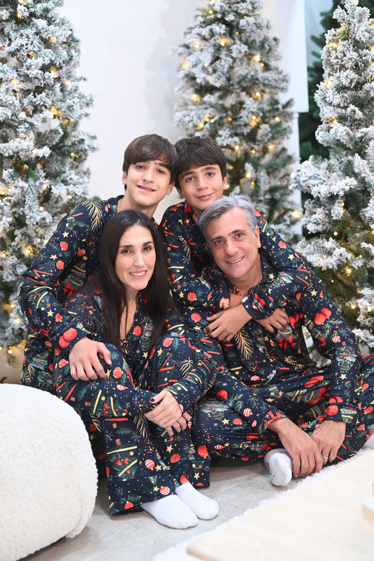 NOCHE DE NAVIDAD