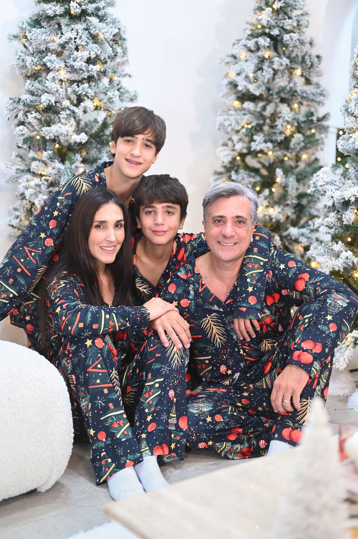 NOCHE DE NAVIDAD