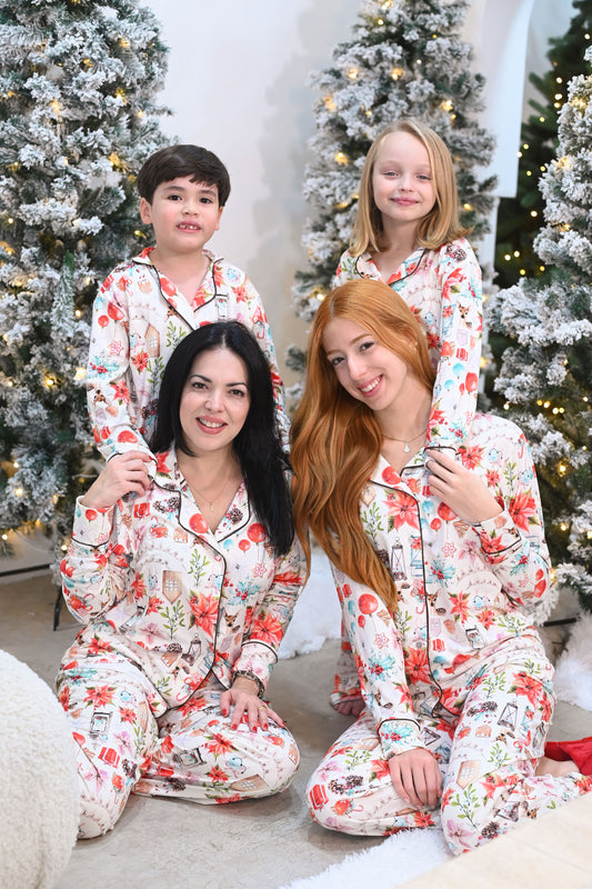 MAGICA NAVIDAD