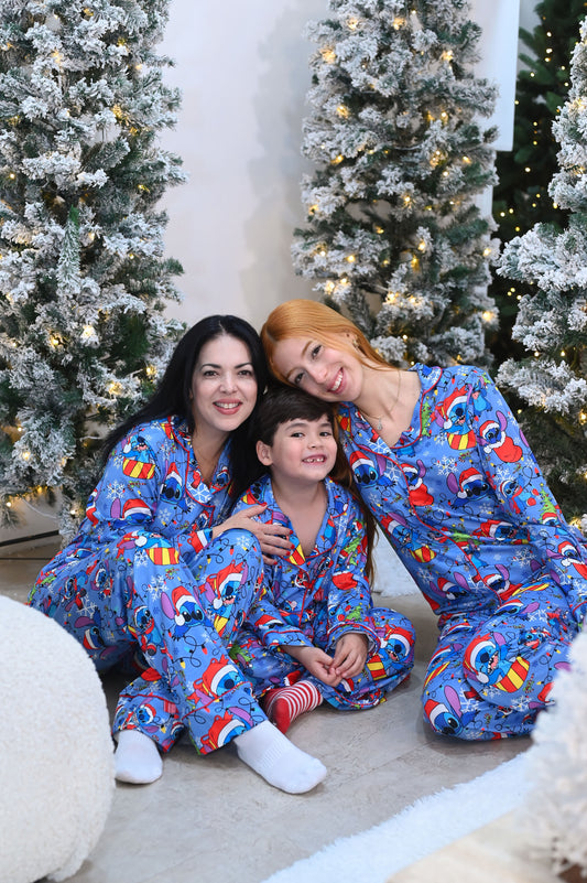 ALIEN NAVIDAD
