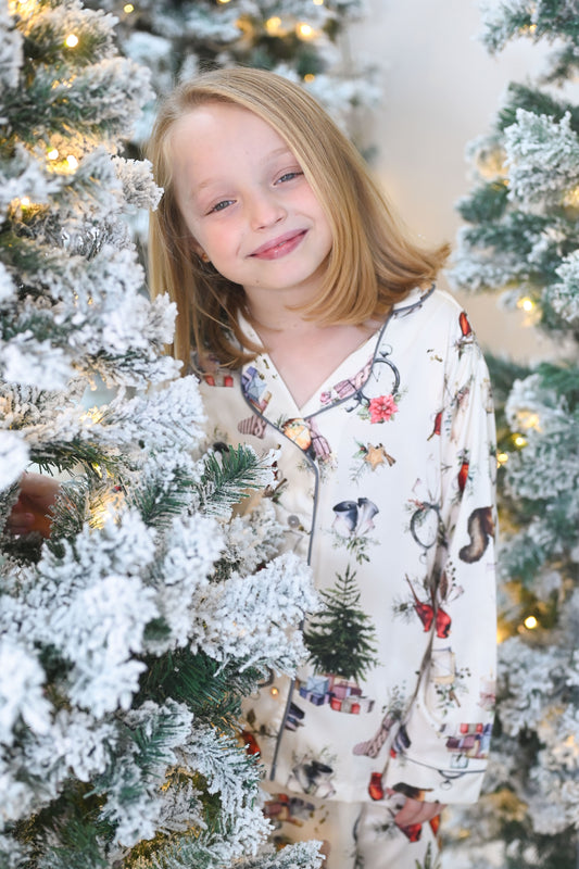 ARDILLITA EN LA NIEVE