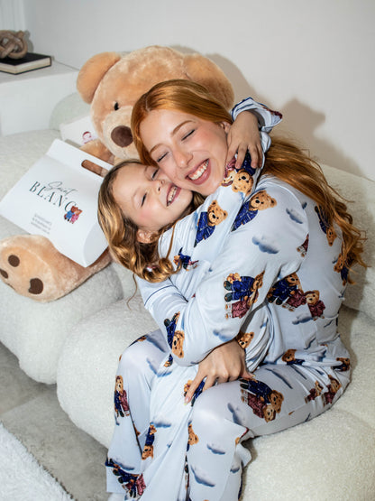 OSITOS EN PIJAMA